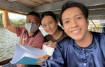 Đạo diễn phim "Duyên kiếp" xin lỗi khán giả khi Trương Mỹ Nhân bị chê diễn không tốt 