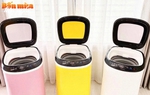 Máy giặt mini có nhanh - gọn - tiện như quảng cáo? 