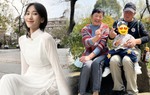 Mặc gièm pha, cô gái Việt lấy chồng ngoại quốc phấn đấu mua nhà 8 tỷ