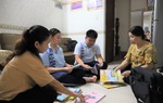 TPHCM: Nhiều “mẹ đỡ đầu” góp sức để trẻ mồ côi có mùa khai giảng đủ đầy