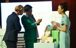 Nữ sinh Fulbright lập startup chăm sóc tinh thần người Việt, gọi vốn 2 tỷ đồng