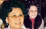 "Từ Hi hiện đại" - "Mẹ hổ" 90 tuổi vừa minh mẫn dạy con vừa "cầm lái" sự nghiệp gia tộc