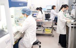 Bệnh viện FV đưa vào hoạt động khoa Truyền nhiễm