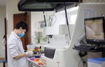Đặt lịch khám qua tổng đài ở Viện Huyết học - Truyền máu TƯ