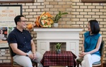 Bỏ việc quản lý cấp cao khởi nghiệp khai vấn thành công