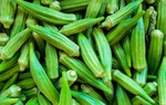 Đậu bắp luộc bao nhiêu calo? Ăn đậu bắp có tốt cho sức khoẻ không?