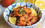 Đổi vị với cách chế biến thịt gà ngon tuyệt 