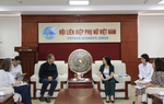 IFAD ưu tiên hỗ trợ phụ nữ nghèo làm kinh tế bền vững