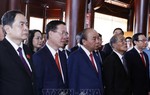 Kỷ niệm 120 năm Ngày sinh Tổng Bí thư Lê Hồng Phong