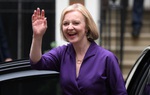 Chân dung Thủ tướng Anh Liz Truss
