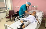 Cứu sống bệnh nhân ngừng tuần hoàn 40 phút 