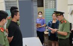  Đà Nẵng: Bắt giam đối tượng tuyên truyền chống phá Nhà nước