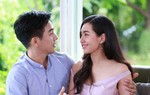 Nghe câu "chê" từ đồng nghiệp của chồng, tôi bật cười hạnh phúc