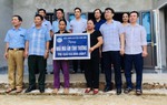 Hòa Bình: "Mái ấm tình thương" giúp phụ nữ nghèo vượt qua khó khăn