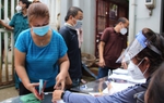 41 tỉnh hoàn thành giải ngân 100% tiền hỗ trợ thuê nhà cho người lao động