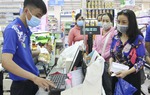 Bộ Y tế ra hướng dẫn mới về những nơi buộc phải đeo khẩu trang