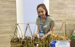 23 dự án khu vực đồng bằng sông Cửu Long tìm vé vào chung kết cuộc thi khởi nghiệp