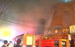 Vụ cháy quán karaoke ở Bình Dương: Đã có 14 người bị thiệt mạng
