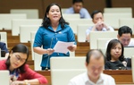 Đề nghị bổ sung công nhân lao động là đối tượng cần được quan tâm trong khám chữa bệnh