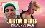 Justin Bieber liên tiếp huỷ tour vì vấn đề sức khoẻ và tâm lý