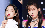 Blackpink cắt mái hay không để tóc mái mới nâng tầm được nhan sắc?