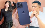iPhone 14 vừa ra mắt, ai cũng háo hức muốn "xuống tiền" nhưng riêng các sếp lại bảo "gượng đã"!