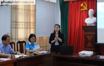 Đề án khởi nghiệp khơi dậy tiềm năng, sức sáng tạo của phụ nữ Bắc Kạn