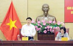 Các cấp Hội phụ nữ Nghệ An đã đề xuất và triển khai hiệu quả 17 đề án