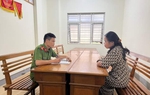 Bắt "nữ quái" lừa bán đất chiếm đoạt tài sản