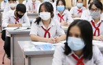 Năm học 2022 - 2023, Ban đại diện cha mẹ học sinh không được thu khoản nào?