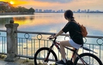 Dù nam hay nữ, khi đạp xe cần chú ý điều này để không ảnh hưởng đến sức khỏe