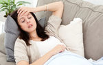 Những triệu chứng sau sinh mẹ bỉm sữa không nên bỏ qua