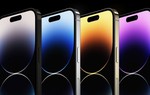 Nga vẫn mở bán iPhone 14 dù Apple tuyên bố rút khỏi thị trường