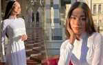 Thảo Nhi được mời tham dự New York Fashion Week