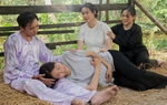 Trương Mỹ Nhân nói về mối quan hệ với Bạch Công Khanh sau "Duyên kiếp"