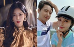 Cuộc hôn nhân bình dị của "ác nữ kinh điển" màn ảnh Hàn