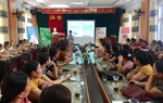 Bắc Giang: Hội nghị tấp huấn hỗ trợ phụ nữ khởi nghiệp