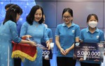 Chắp cánh cho những cánh buồm tri thức tại Hải Phòng