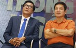 NSND Trọng Trinh thành “kẻ thù” của NSƯT Chí Trung trong phim Thông gia ngõ hẹp