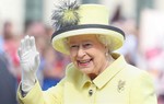 Nữ hoàng Anh Elizabeth II qua đời, hưởng thọ 96 tuổi
