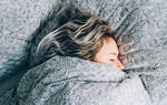 5 biểu hiện khi ngủ chứng tỏ tim khỏe mạnh