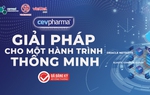 Ngày 11/1/2023: Vimedimex và Cermed GmbH sẽ ra mắt Sàn giao dịch Thương mại Điện tử Quốc tế CEVPharma