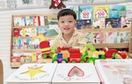 Mẹ dạy con theo phương pháp giáo dục sớm: "Có tri thức, mọi cánh cửa sẽ tự mở ra"