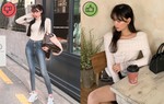 5 item lỗi mốt cần được loại bỏ khi dọn tủ quần áo đón Tết