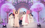 Thời trang “bắt tay” cùng vũ kịch trong show diễn cho trẻ nhỏ