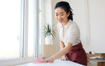 Mẹo hay giúp bạn dọn dẹp nhà cửa gọn gàng trong 30 phút