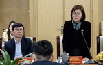 Hỗ trợ nâng cao quyền năng kinh tế và giúp phụ nữ sử dụng vốn vay hiệu quả 