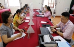 Phấn đấu 100% người nghèo và đối tượng chính sách được tiếp cận các sản phẩm, dịch vụ do NHCSXH cung cấp
