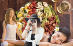 Rầm rộ kiểu du lịch kết hợp detox cơ thể: Cực khổ với mong muốn thải độc và giảm cân chỉ sau vài ngày