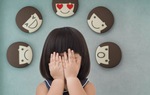 Trẻ mẫu giáo tò mò nghịch vùng kín, chuyên gia nhận định "đây là hành vi bình thường"